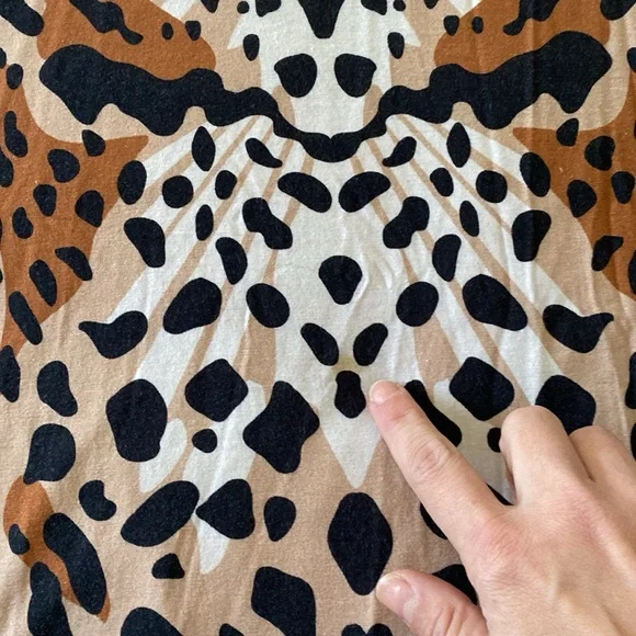 Mara Hoffman Swim mini Jaguar Dress, size s - Picture 4 of 16